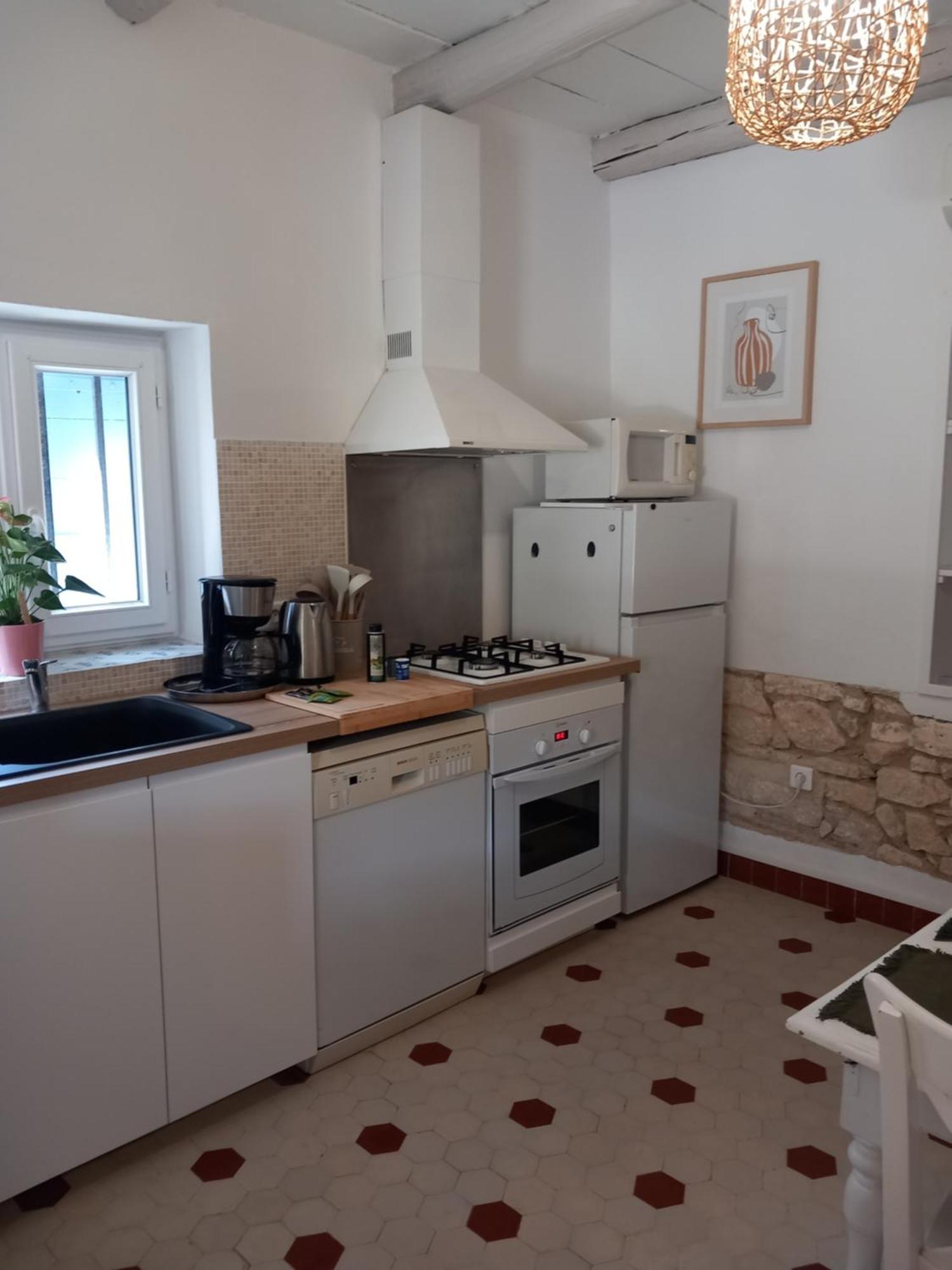 Le Petit Mas Des Alpilles En Provence Vila Saint-Étienne-du-Grès Exterior foto